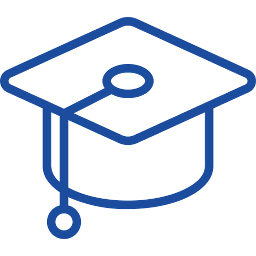 icon for School Administration & Admissions