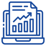 icon for Communications and Reporting