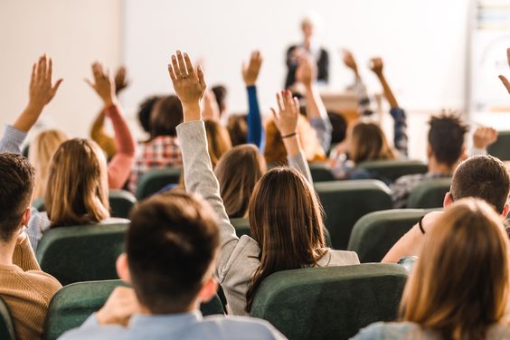 Classroom