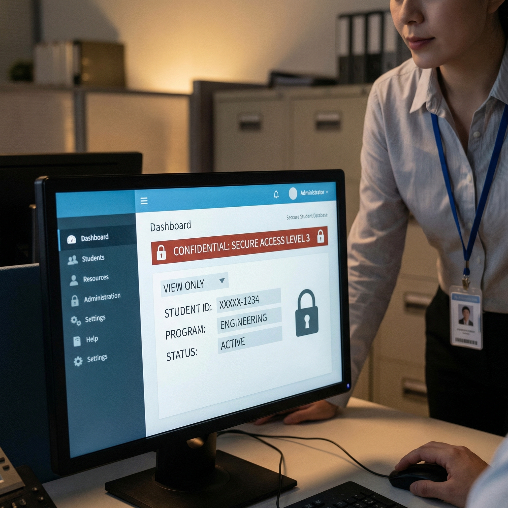 Maestro SIS Student Data Security and Compliance