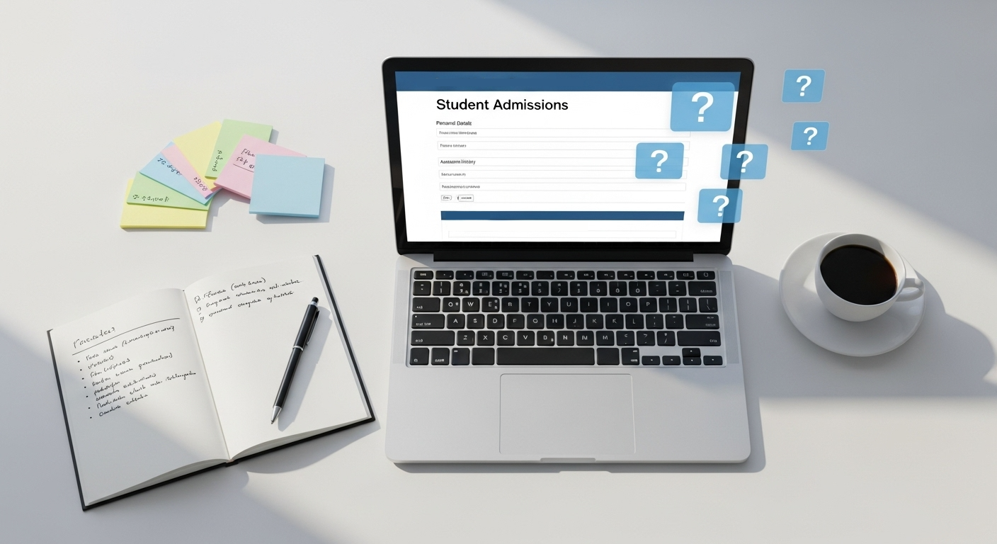 Dive Deeper: Questions to Ask About Your Current SIS System and Processes