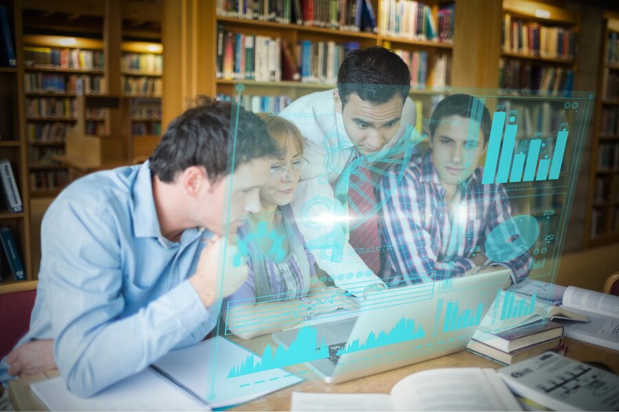 How Blended Learning SIS Platforms Drive Efficiency and Engagement in Schools