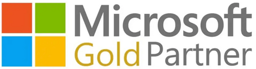 Microsoft Gold Partner
