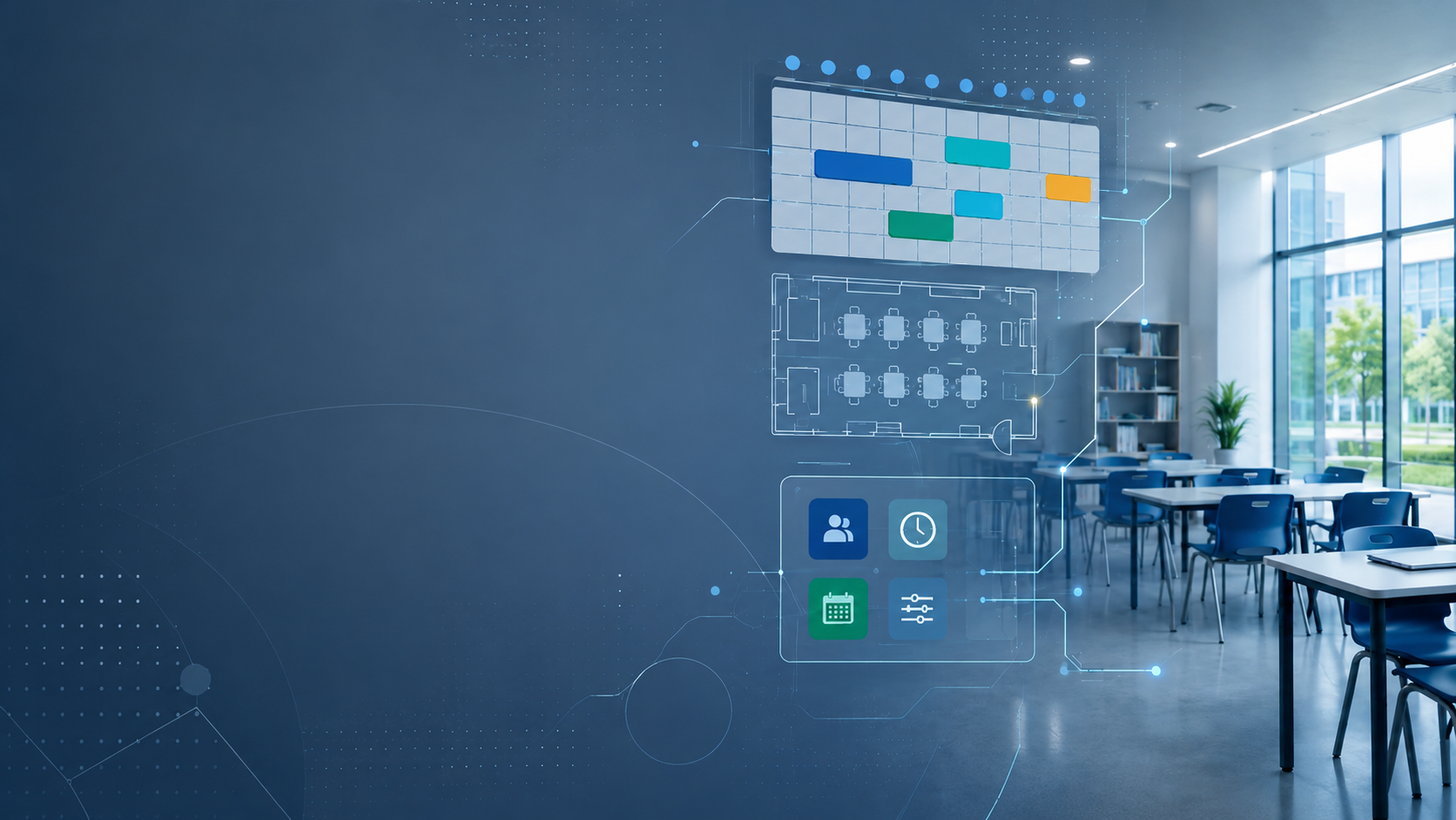 Universidad Marista de Mérida Streamlines Operations and Automates Scheduling with Maestro SIS